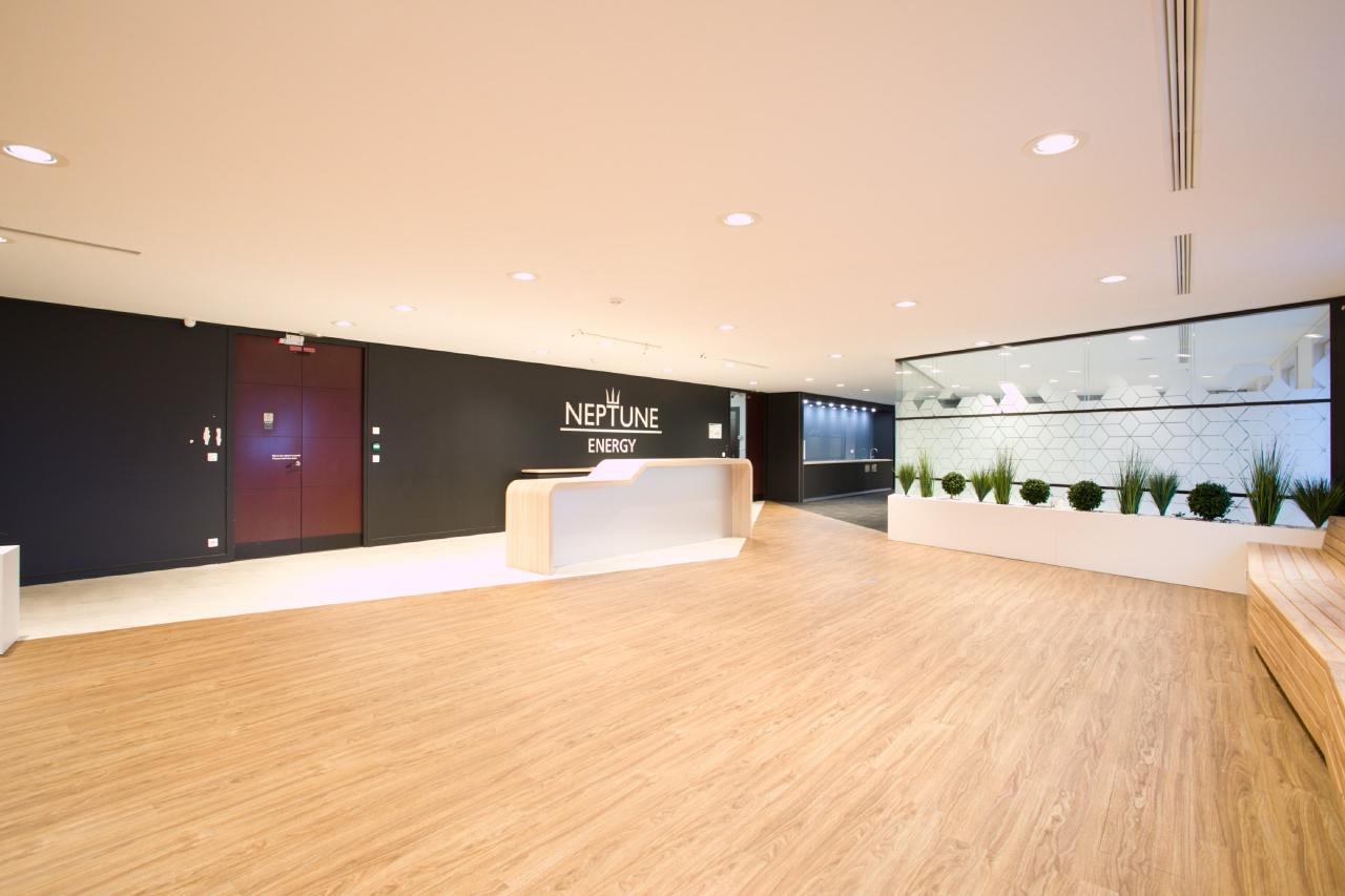 Bureau La Défense 23657m² Location bureau Courbevoie Hauts-de-Seine OLBUR2001215 16